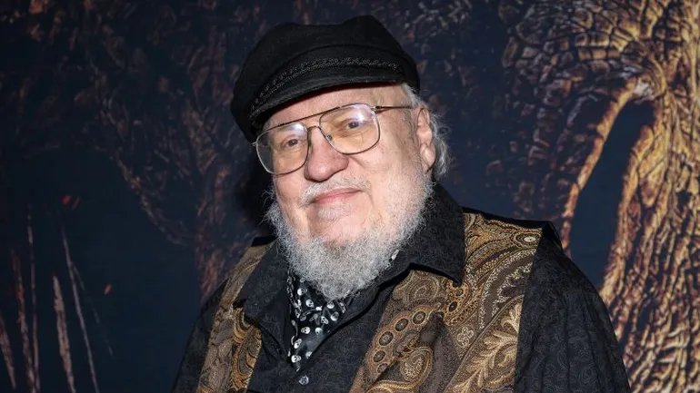 George R.R. Martin Animated Adventures: More Fun in Westeros!